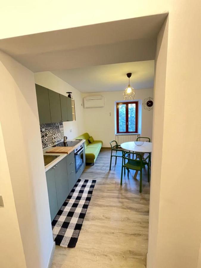 Smart Gold Apartment Luxury Central Bergamo Kültér fotó