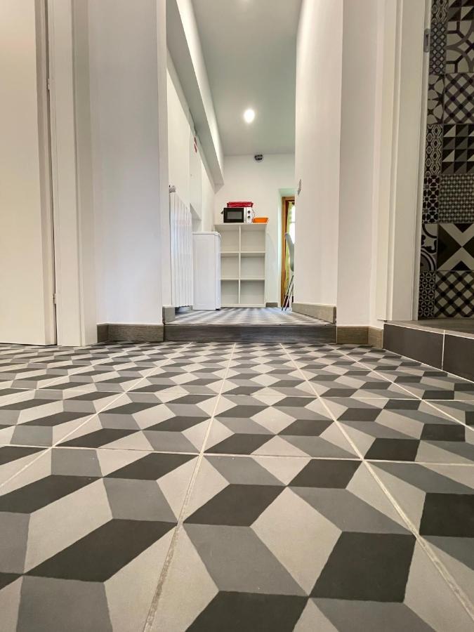 Smart Gold Apartment Luxury Central Bergamo Kültér fotó