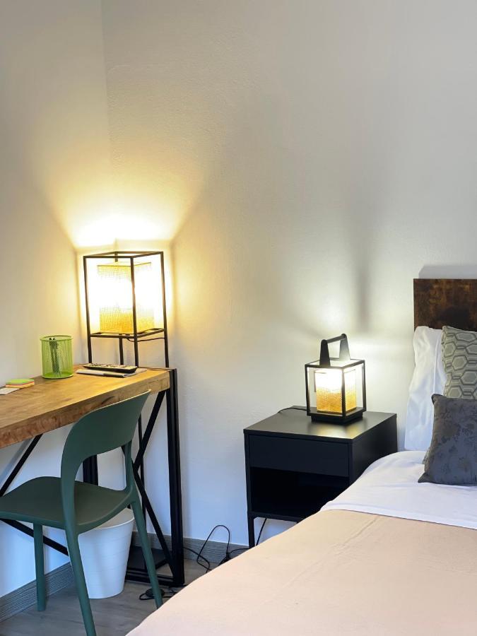 Smart Gold Apartment Luxury Central Bergamo Kültér fotó