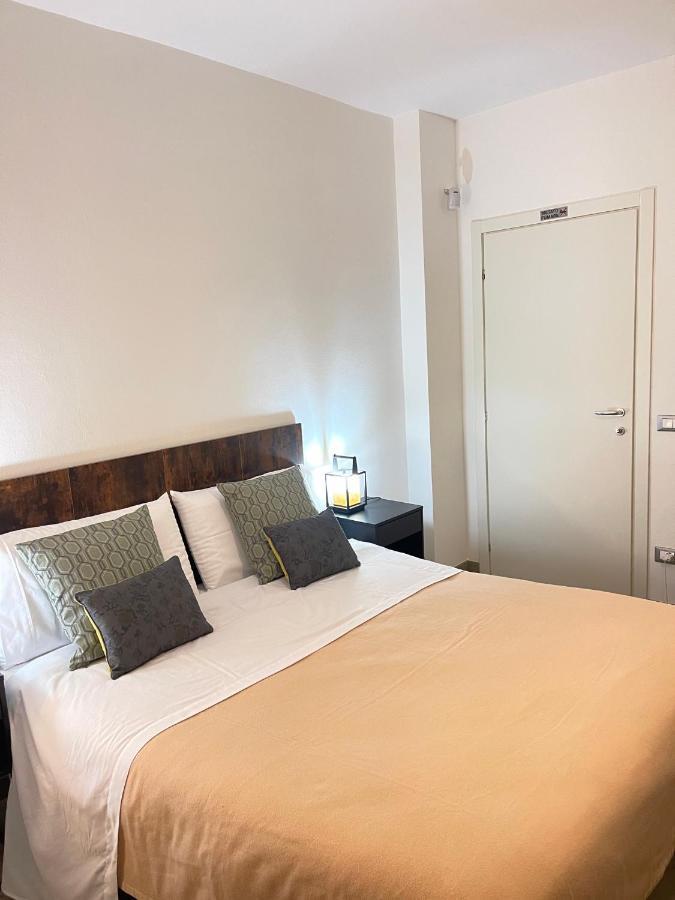 Smart Gold Apartment Luxury Central Bergamo Kültér fotó