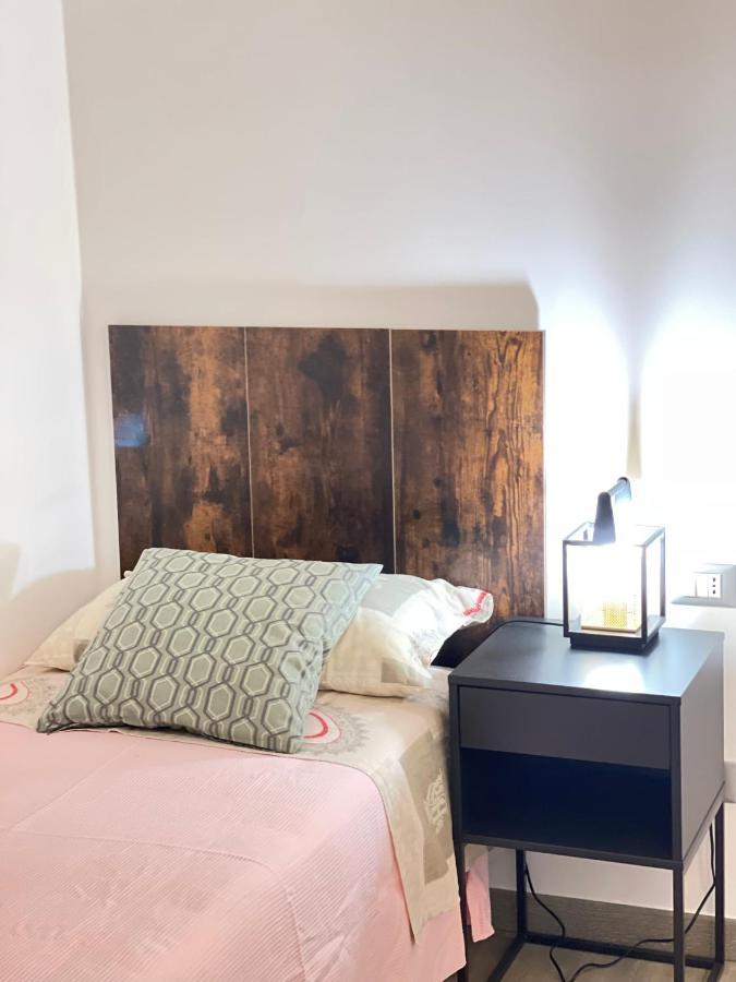 Smart Gold Apartment Luxury Central Bergamo Kültér fotó
