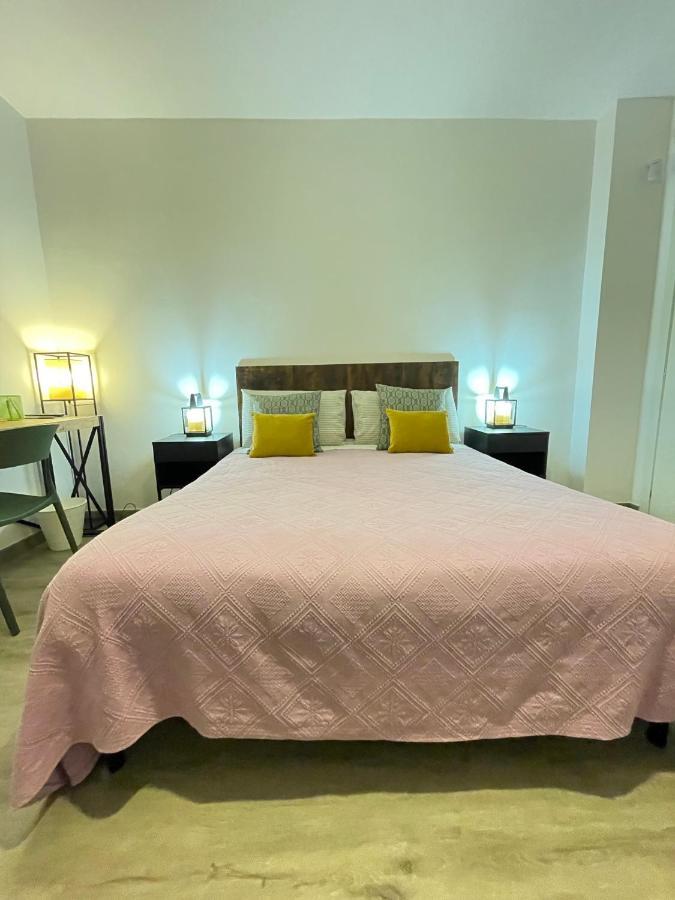 Smart Gold Apartment Luxury Central Bergamo Kültér fotó
