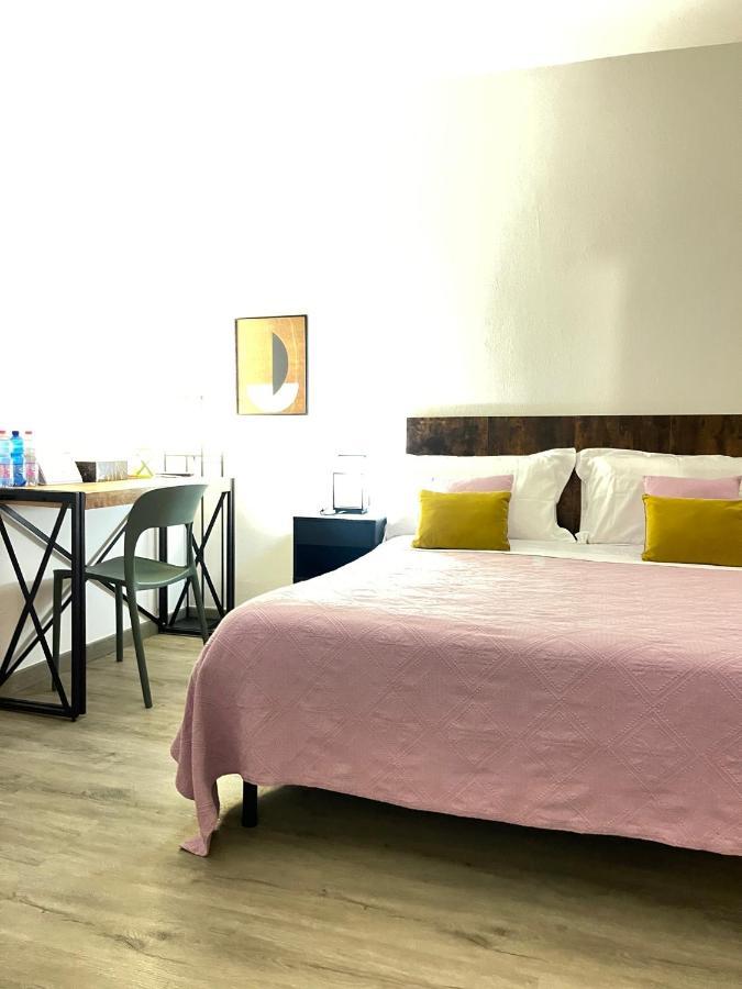 Smart Gold Apartment Luxury Central Bergamo Kültér fotó