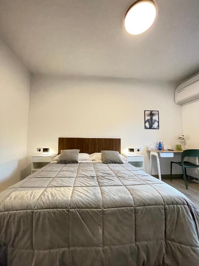 Smart Gold Apartment Luxury Central Bergamo Kültér fotó