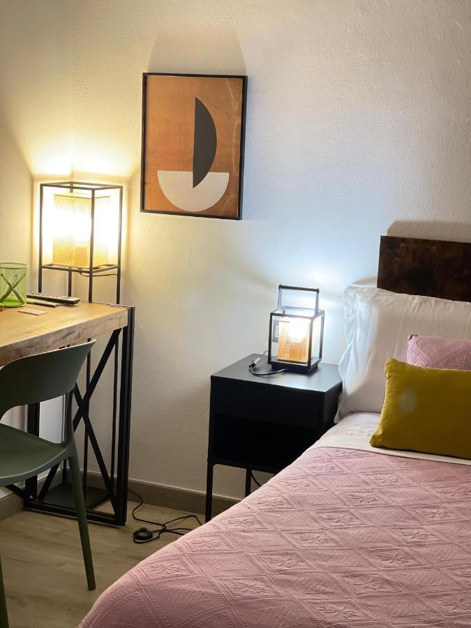 Smart Gold Apartment Luxury Central Bergamo Kültér fotó