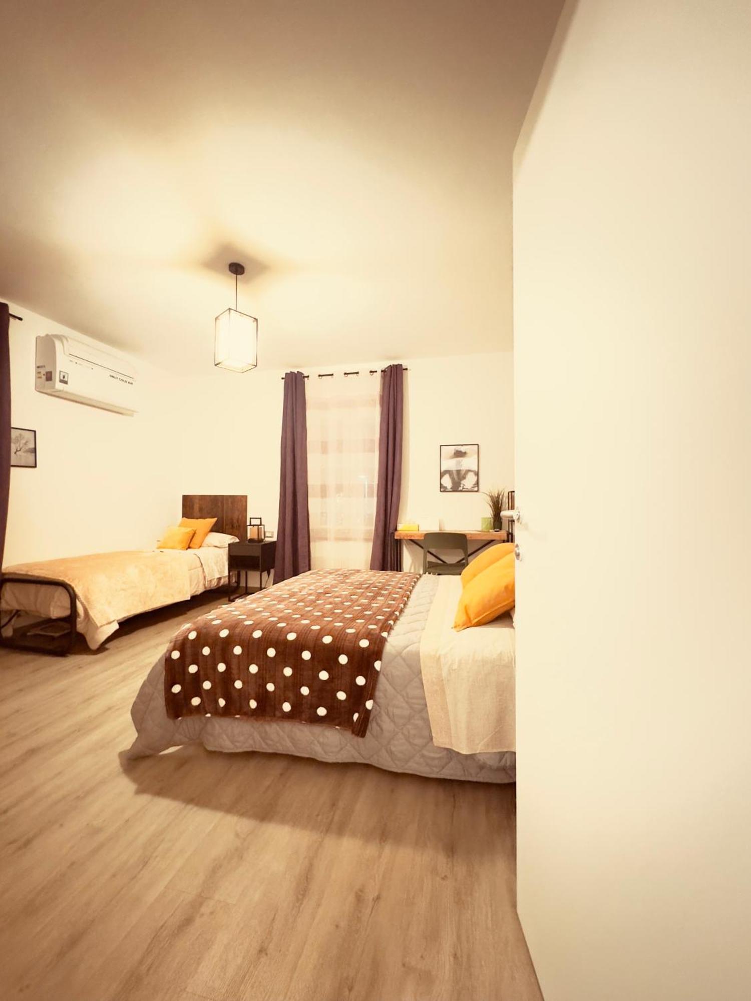Smart Gold Apartment Luxury Central Bergamo Kültér fotó