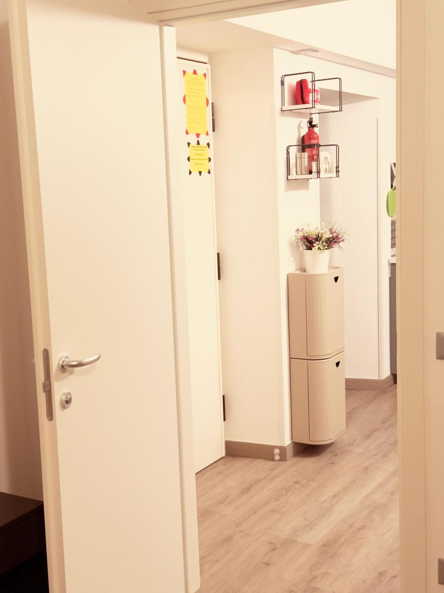 Smart Gold Apartment Luxury Central Bergamo Kültér fotó
